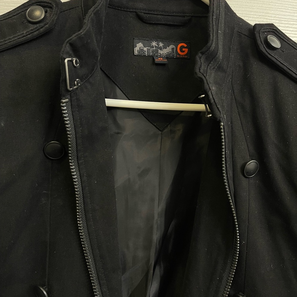 Men Guess jacket - Picture 8 of 9